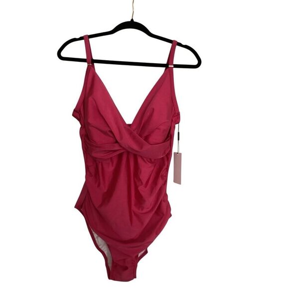 Calvin Klein Swimwear - Picture 1 of 11